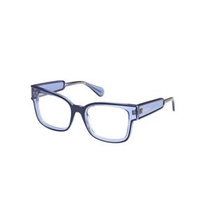 Max&Co. MO5133 090 Polarized ONE SIZE (53) Kék Férfi Dioptriás szemüvegek