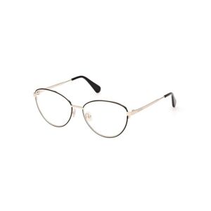 Max&Co. MO5137 005 Polarized ONE SIZE (54) Fekete Férfi Dioptriás szemüvegek