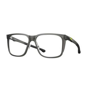 Oakley OX8182 818202 M (58) Szürke Női Dioptriás szemüvegek