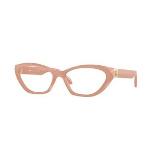 Versace VE3356 5468 L (55) Bézs Férfi Dioptriás szemüvegek