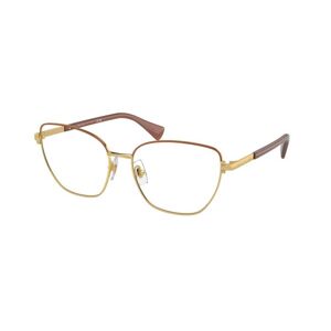 Ralph Lauren RA6060 9458 L (56) Arany Férfi Dioptriás szemüvegek