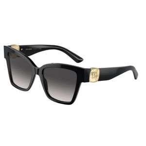 Dolce & Gabbana DG4470 501/8G ONE SIZE (54) Fekete Férfi Napszemüvegek