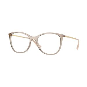 Vogue Eyewear VO5562 2990 M (52) Bézs Férfi Dioptriás szemüvegek