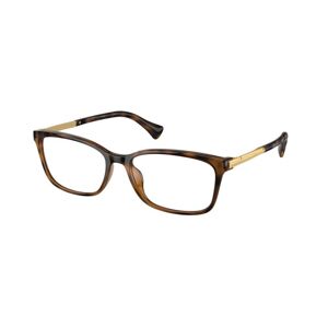 Ralph Lauren RA7160U 6149 M (53) Havana Unisex Dioptriás szemüvegek