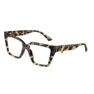 Jimmy Choo JC3017U 5004 L (54) Havana Férfi Dioptriás szemüvegek