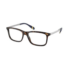 Polo Ralph Lauren PH2273 5003 L (56) Havana Női Dioptriás szemüvegek