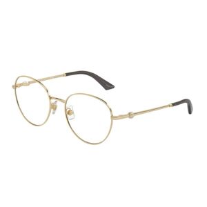 Jimmy Choo JC2004HB 3006 M (50) Arany Férfi Dioptriás szemüvegek