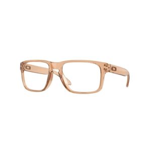 Oakley Holbrook RX OX8156 815614 M (54) Bézs Női Dioptriás szemüvegek
