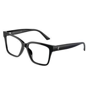 Jimmy Choo JC3006U 5000 L (55) Fekete Férfi Dioptriás szemüvegek