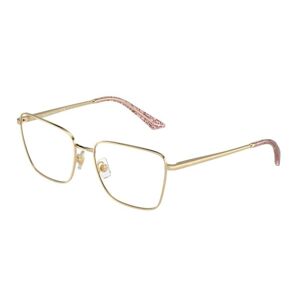 Jimmy Choo JC2003 3013 M (53) Arany Férfi Dioptriás szemüvegek