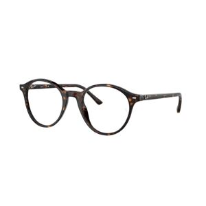 Ray-Ban RX5430 2012 M (49) Havana Unisex Dioptriás szemüvegek