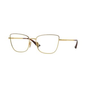 Vogue Eyewear VO4307 280 L (54) Arany Férfi Dioptriás szemüvegek