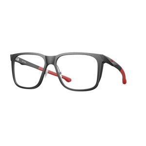 Oakley OX8182 818204 L (60) Szürke Női Dioptriás szemüvegek