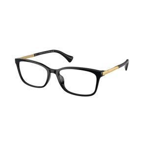 Ralph Lauren RA7160U 5001 M (53) Fekete Unisex Dioptriás szemüvegek
