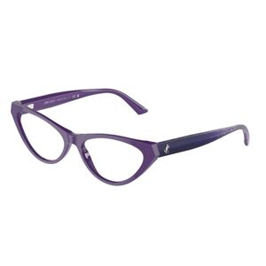 Jimmy Choo JC3005 5050 L (55) Bézs Férfi Dioptriás szemüvegek
