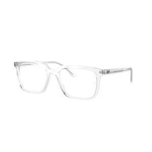 Ray-Ban RX7239 2001 M (52) Kristály Unisex Dioptriás szemüvegek
