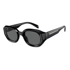 Emporio Armani EA4230U 501787 ONE SIZE (48) Fekete Női Napszemüvegek