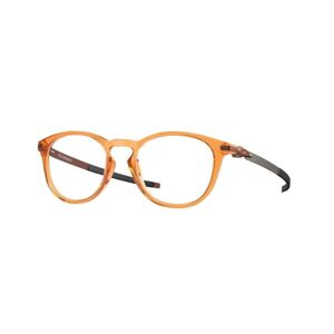 Oakley Pitchman R OX8105 810524 L (52) Narancssárga Női Dioptriás szemüvegek