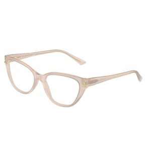 Jimmy Choo JC3011 5025 L (54) Bézs Férfi Dioptriás szemüvegek