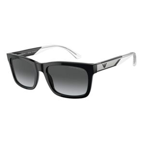 Emporio Armani EA4224 5017T3 Polarized ONE SIZE (57) Fekete Női Napszemüvegek