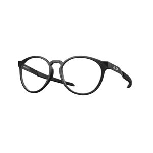 Oakley OX8184 818401 M (53) Fekete Női Dioptriás szemüvegek