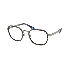 Polo Ralph Lauren PH1231 9261 L (54) Havana Női Dioptriás szemüvegek