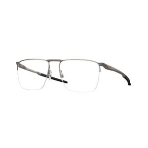 Oakley Voon OX3026 302604 L (57) Szürke Női Dioptriás szemüvegek
