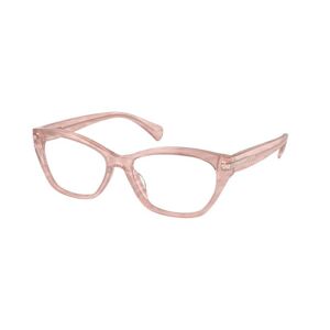 Ralph Lauren RA7161U 6155 L (55) Rózsaszín Férfi Dioptriás szemüvegek