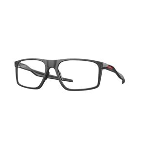 Oakley OX8183 818304 M (56) Szürke Női Dioptriás szemüvegek