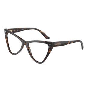 Jimmy Choo JC3004B 5002 M (52) Havana Férfi Dioptriás szemüvegek