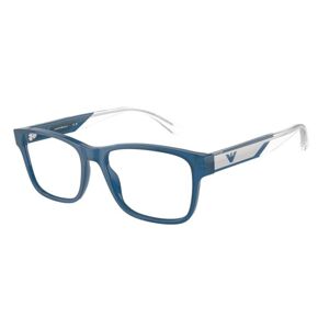 Emporio Armani EA3239 6092 M (53) Kék Női Dioptriás szemüvegek