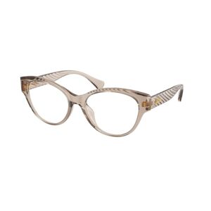 Ralph Lauren RA7164U 5802 M (52) Bézs Férfi Dioptriás szemüvegek