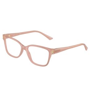 Jimmy Choo JC3012 5027 M (53) Rózsaszín Férfi Dioptriás szemüvegek