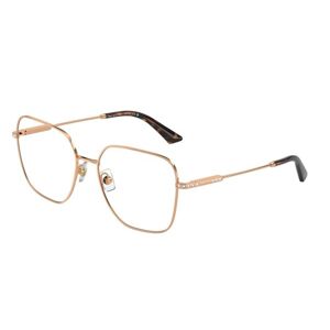 Jimmy Choo JC2001B 3008 L (55) Arany Férfi Dioptriás szemüvegek