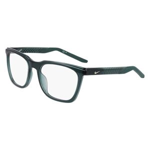 Nike 7273 301 ONE SIZE (53) Zöld Női Dioptriás szemüvegek