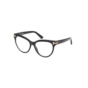 Emilio Pucci EP5245 001 ONE SIZE (53) Fekete Férfi Dioptriás szemüvegek