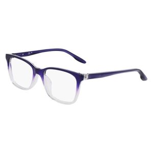 Nike 5054 405 ONE SIZE (49) Lila Gyermek Dioptriás szemüvegek
