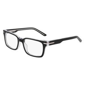 Nike 7174 010 ONE SIZE (53) Fekete Női Dioptriás szemüvegek