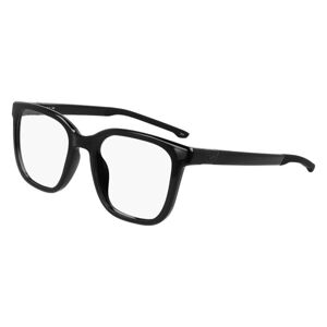 Nike 7158 001 ONE SIZE (52) Fekete Férfi Dioptriás szemüvegek