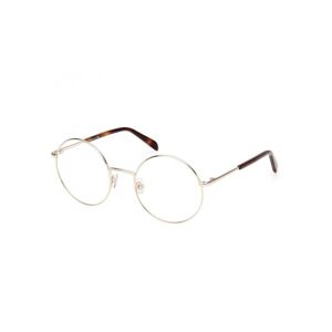 Emilio Pucci EP5255 032 ONE SIZE (53) Arany Férfi Dioptriás szemüvegek