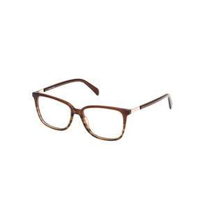 Emilio Pucci EP5253 050 ONE SIZE (52) Barna Férfi Dioptriás szemüvegek