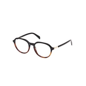 Emilio Pucci EP5252 005 ONE SIZE (51) Havana Férfi Dioptriás szemüvegek