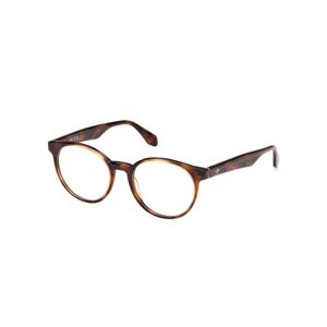 Adidas Originals OR5085 052 ONE SIZE (51) Havana Unisex Dioptriás szemüvegek