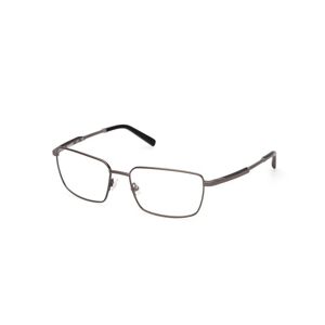 Timberland TB50005 007 Polarized L (57) Szürke Női Dioptriás szemüvegek