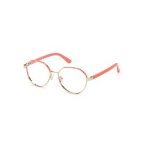 Guess GU50124 074 Polarized L (53) Arany Férfi Dioptriás szemüvegek