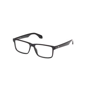 Adidas Originals OR5087 001 ONE SIZE (55) Fekete Női Dioptriás szemüvegek