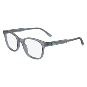 Lacoste L3660 020 ONE SIZE (48) Szürke Gyermek Dioptriás szemüvegek