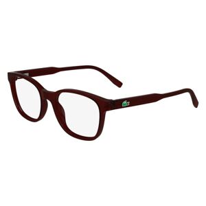 Lacoste L3660 604 ONE SIZE (48) Vörös Gyermek Dioptriás szemüvegek