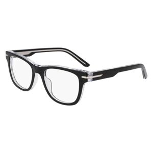 Nike 7176 029 ONE SIZE (51) Fekete Férfi Dioptriás szemüvegek