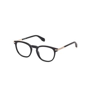 Adidas Originals OR5083 001 ONE SIZE (49) Fekete Női Dioptriás szemüvegek